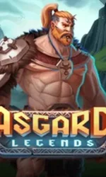 Asgard Legends