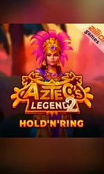 Aztec's Legend 2