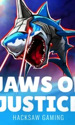Jaws Of Justice V1