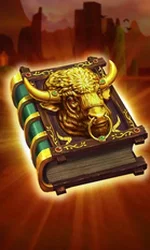Book Of Rampage -Reloaded