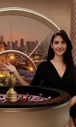 Live - Roulette 14 - Spanish