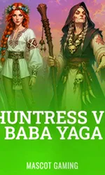 Huntress vs Baba Yaga