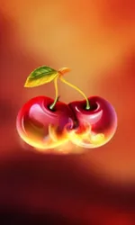 5 Fire Fruits