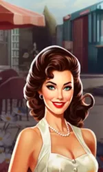 Cafe 50's