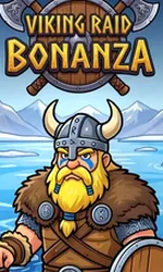 Viking Raid Bonanza