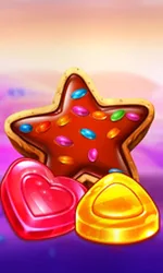 Candy Blitz
