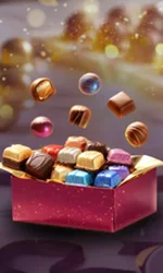 Chocolate Deluxe