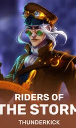 Riders of the Storm