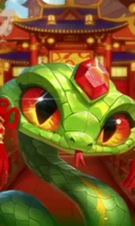 Fortune Snake