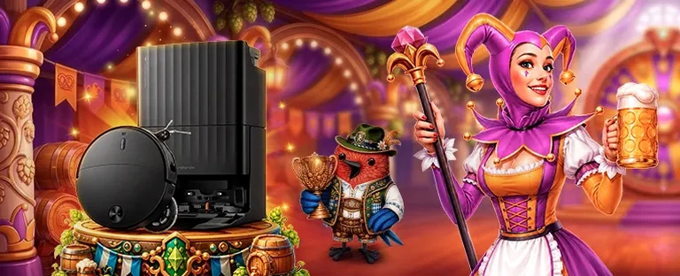 Luckybird Casino