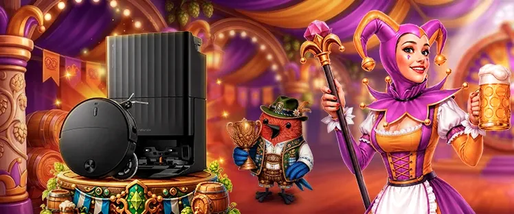 Luckybird Casino